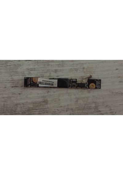 Acer Uyumlu Aspire 5552 5552G 5252 5253 5742 Kamera