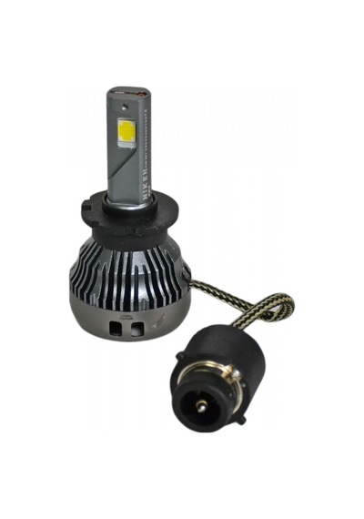 Niken D4s Led Xenon Pro Serisi 1 Adet 32w 8000 Lm