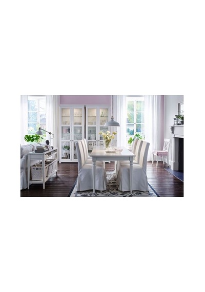 Ikea Ranarp Sarkıt Lamba, Kırık Beyaz, 38 Cm