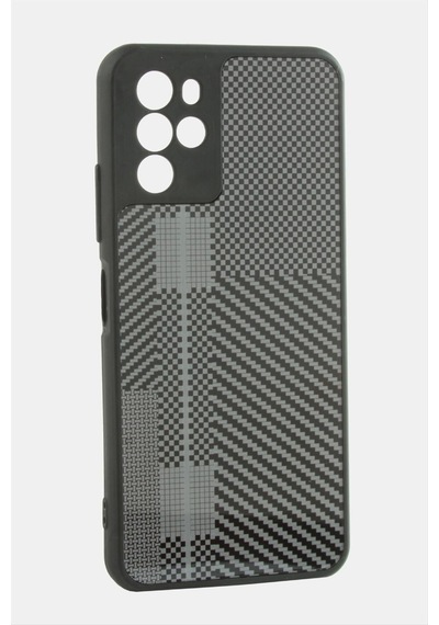 Omix - 701 - X700 Lüx Silikon - Csmo-tex - Kılıf Siyah Sıyah