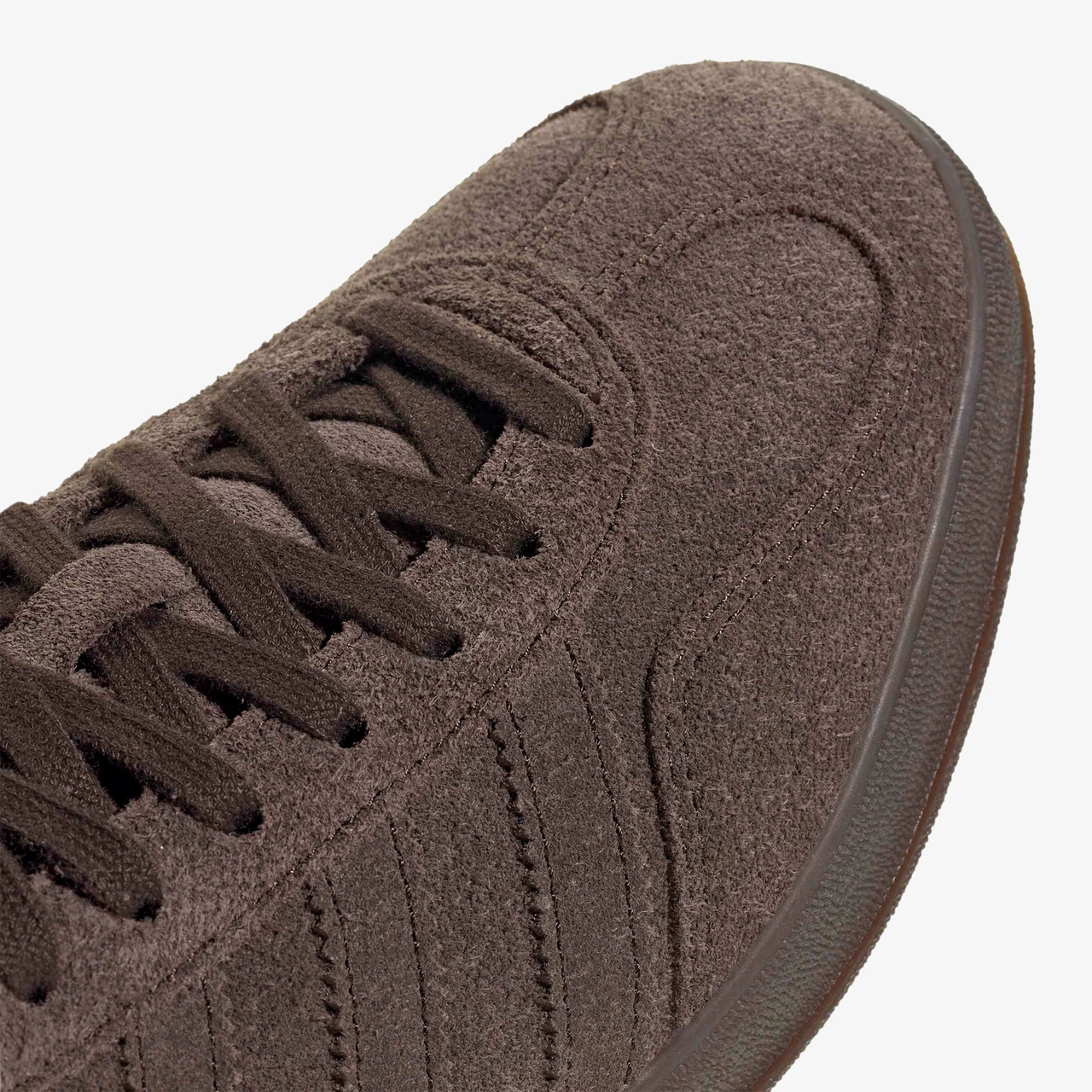adidas Gazelle Indoor Erkek Kahverengi Spor Ayakkabı Jq8402 Kahverengi