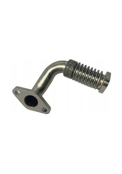 Bsg Egr Borusu - Crafter-t6 16-