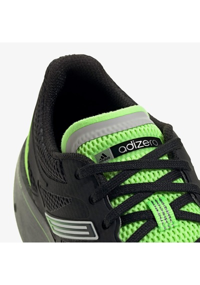 adidas Adizero Aruku Unisex Siyah Spor Ayakkabı Jq8207 Siyah