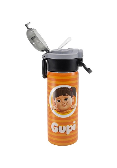 Gupi Çelik Matara 3985 Çok Renkli