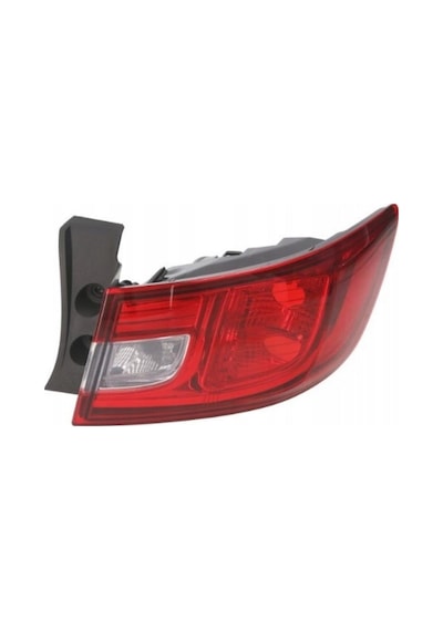 Depo Stop Lambası Dış Duysuz Renault Clıo Iv 2012 Sağ