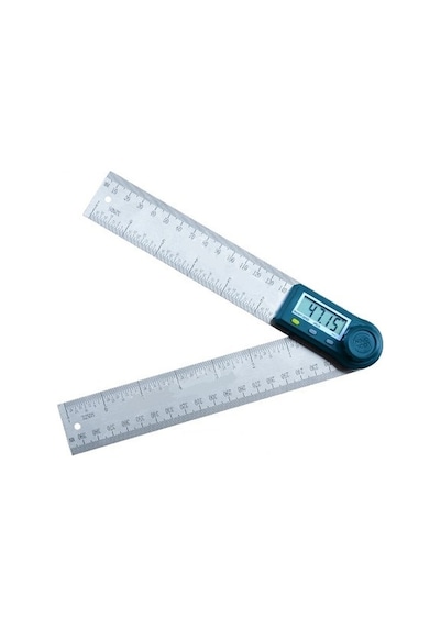 Loyka 5522-200 Dijital Açı Ölçer