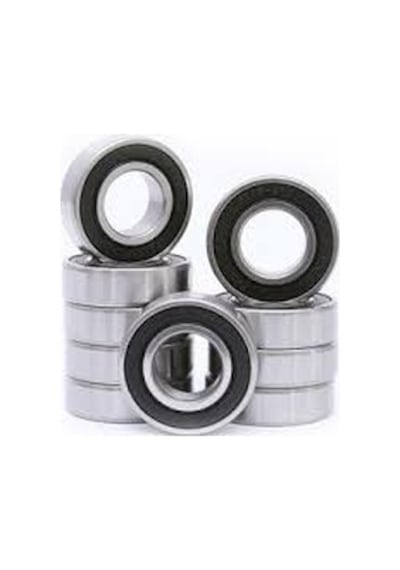 Prc 6205 2rs Rulman 25x52x15 10 Adet