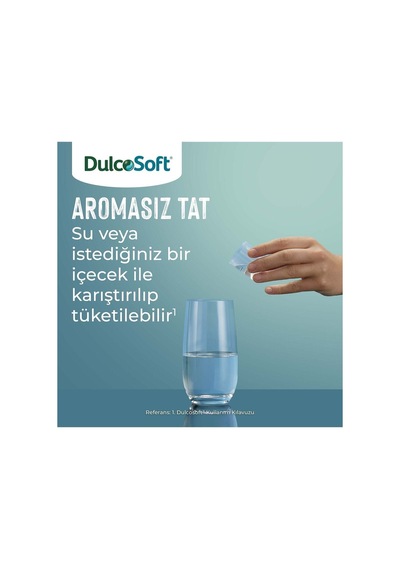Dulcosoft Oral Solüsyon Makrogol 4000 250 Ml