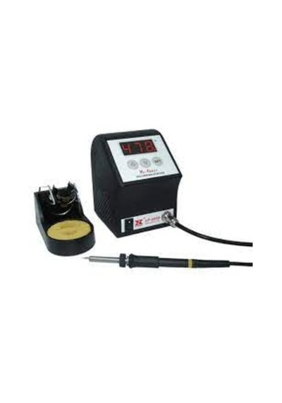 Xytronic Lf-2000 Isı Ayarlı Havya Istasyonu
