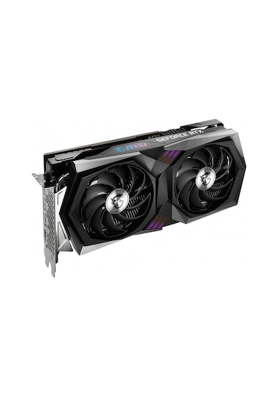 MSI NVIDIA GeForce RTX 3060 Ti Gaming X 8G LHR 8 GB GDDR6 256 Bit Ekran Kartı
