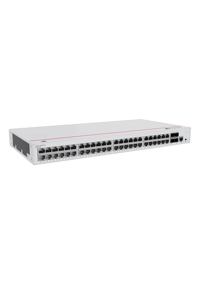 Huawei S220 48t4s S220 48t4s 48 10 100 1000base T Ports 4 Ge Sfp Nnhhua0013