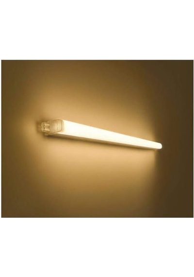 Linea Led Armatür Duvar Apliği 4w Sarı Işık 3000k Diğer