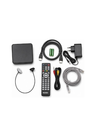 Mood Media Harmony K140a1 Profesyonel Medya Oynatıcı