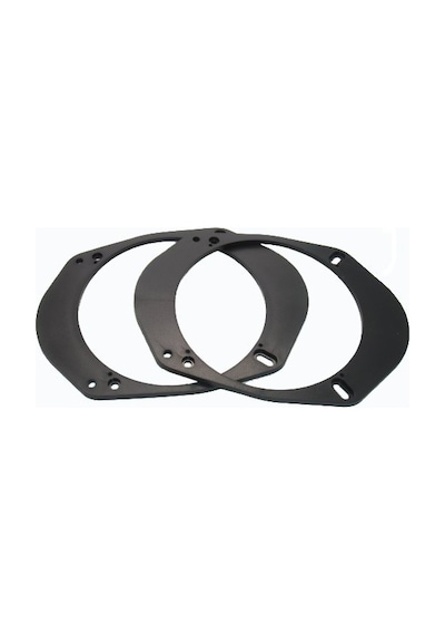 Ford Focus Mk1 Hoparlör Kasnağı Takımı