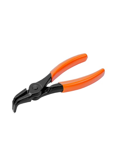 Rico İç Segman Pense Eğri 7" 180 Mm Sekman Pensi 001-rc3480