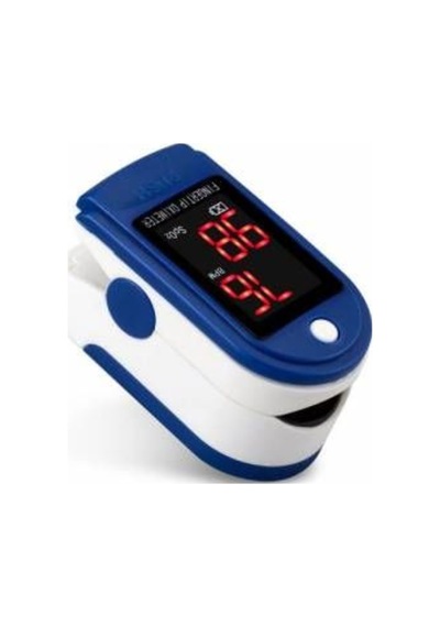 Pulse Oksimetre