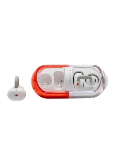Moondrop 01 0038 Pıll Ear-clip Kablosuz Wireless/bluetooth Kulakl