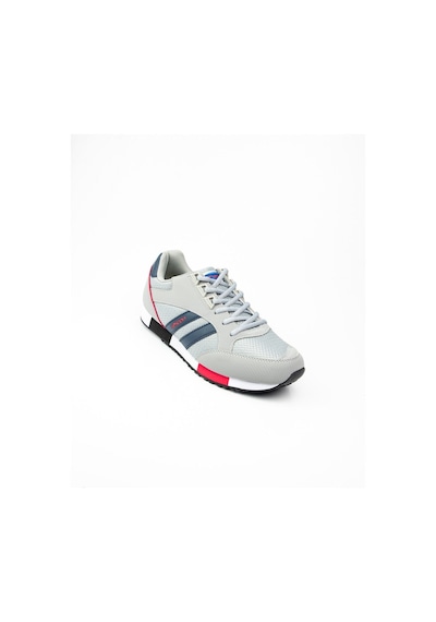 Lescon Boston 6 Sneakers Spor Ayakkabı Gri 25bae00bstnm-306 Gri