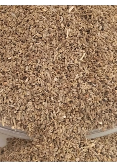Anason Tohumu 50 Gr