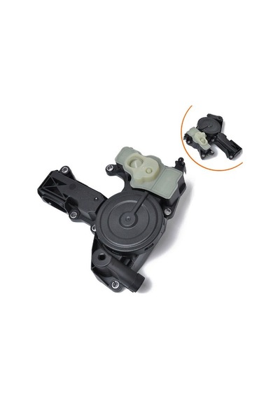Audi A4 A5 A6 Passat 1.8 2.0Tfsi 06 Yag Seperatoru 06H103495Ad