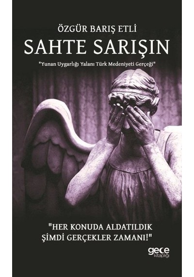Sahte Sarışın