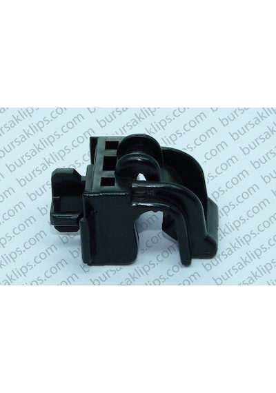 Honda Kaput Demir Klipsi (90677-Seo-003) 510357924