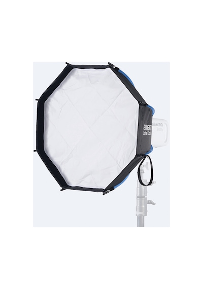 Aputure - Amaran Halo 100x 100w Tekli Led Işık Kiti