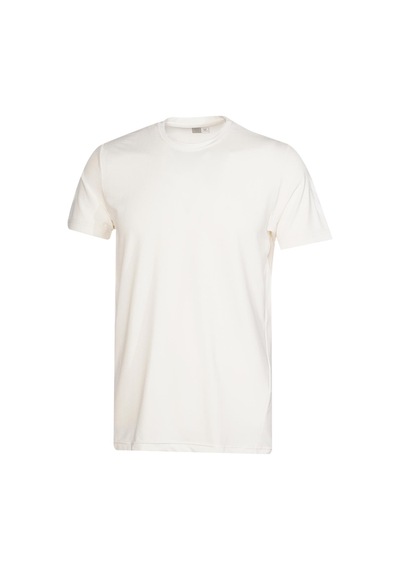 Hummel 912246-9003 Perez Erkek Spor Tişört Beyaz