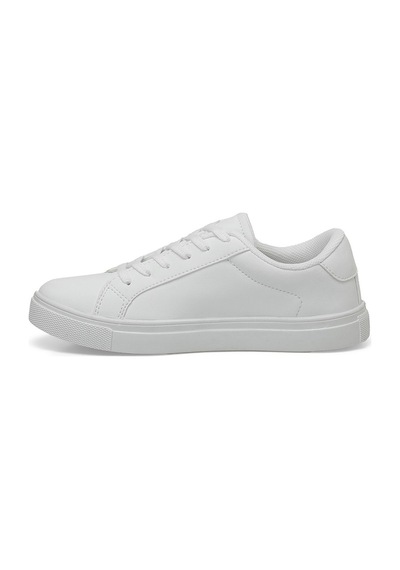 Kinetix Poro 4fx Beyaz Kadın Sneaker 000000000101531750 Beyaz