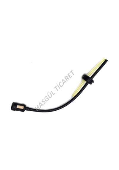 Hsgl Motorlu Tırpan Tl52 Karbüratör Buji Benzin Filtre Set Tırpan