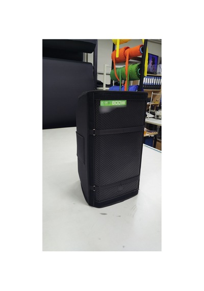 Mac 12p Hoparlör Kabin İçin Uyumlu Soft Case Kılıf