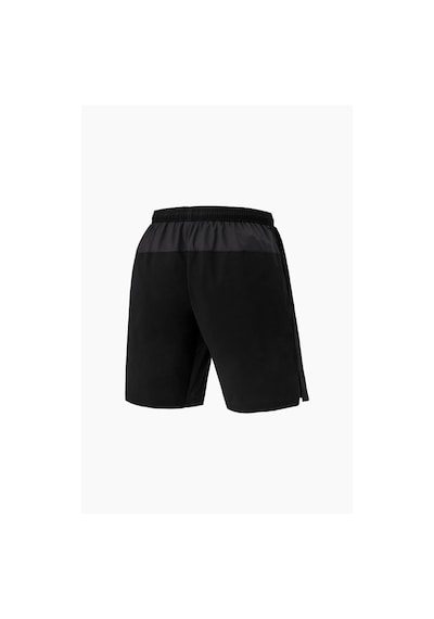 Yonex Yy24 Yj0036 Unisex Çocuk Spor Şort Siyah Siyah