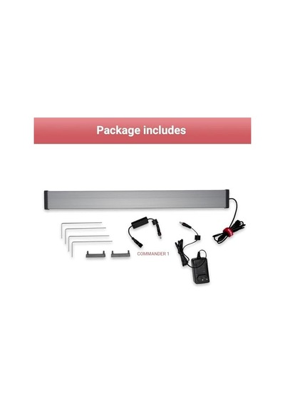 Chıhıros Aquatıc Studıo B20 Akvaryum Led Aydınlatma Bluetooth Controller 20-30cm