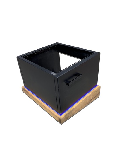 Rack Box