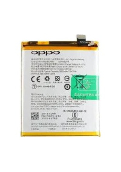Oppo Realme 5S Pil Batarya BLP729 ve Tamir Seti