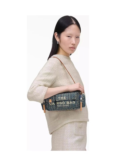 Marc Jacobs Kadın Omuz Çanta 2p5hsh031h03 Mavi