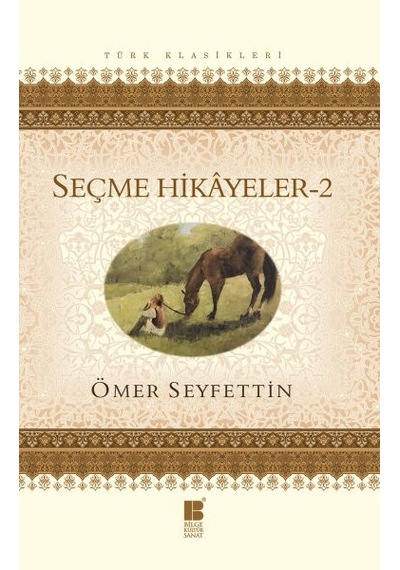 Seçme Hikayeler - 2