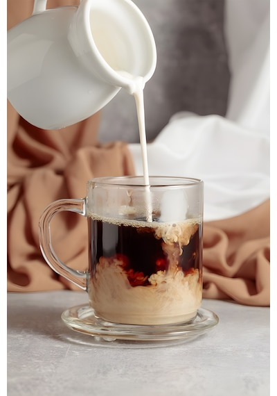 Kahve Kreması 1 Kg Toz Coffee Creamer Ekonomik Paket