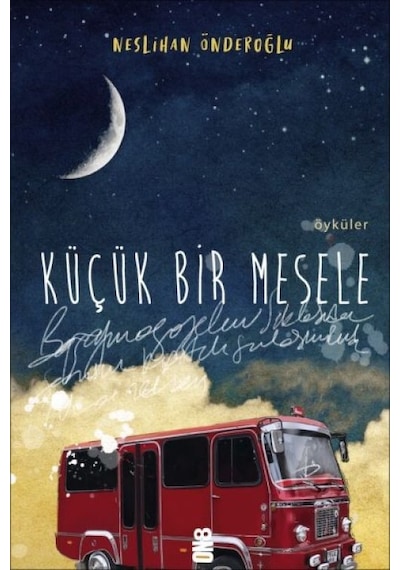 Küçük Bir Mesele - Rzır-614591
