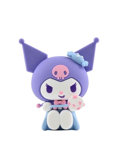Yume Toys Kuromi Party Serisi Sürpriz Paketi 11218