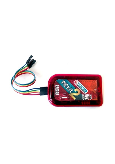 Expkits Pıckıt2 Programlayıcı Hata Ayıklayıcı + Zif