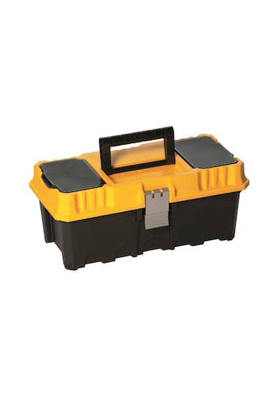 Portbag Ax01 13'' Apex Takım Çantası Alüminyum Kilitli