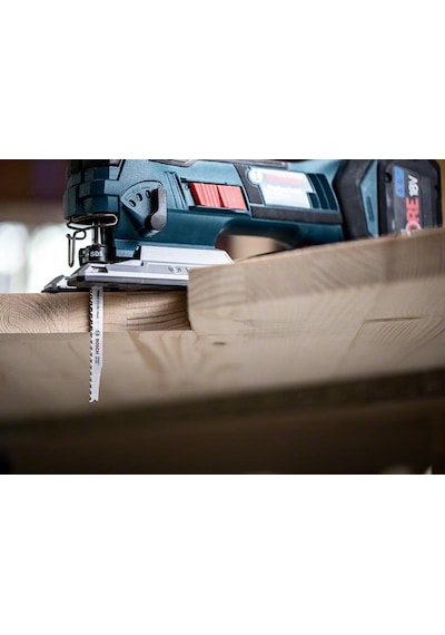 Bosch Expert T 308 B 2'li Ahşap Dekupaj Testeresi 2608901711