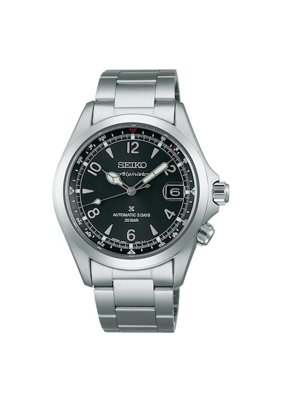 Seiko Prospex Spb505 Land Otomatik Erkek Kol Saati-24551 Çok Renkli