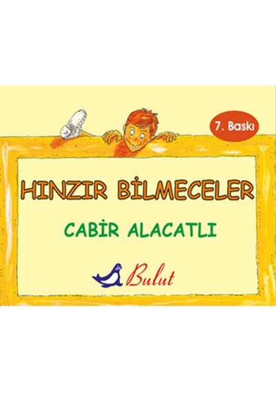 Hınzır Bilmeceler Diğer