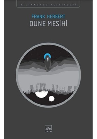 Dune Mesihi - Rxlu-604929