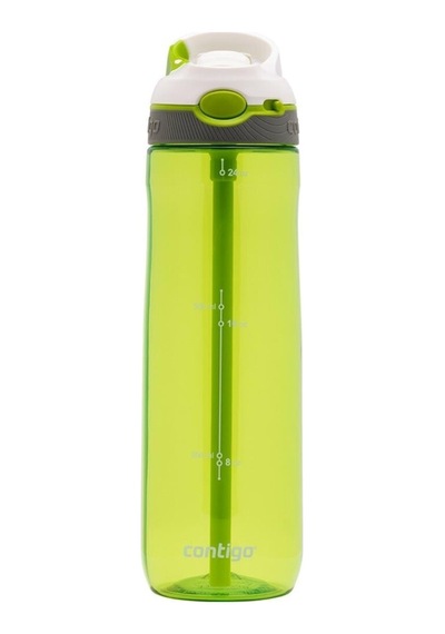 Contigo Ashland Autospout Tritan Suluk 720ml Yeşil