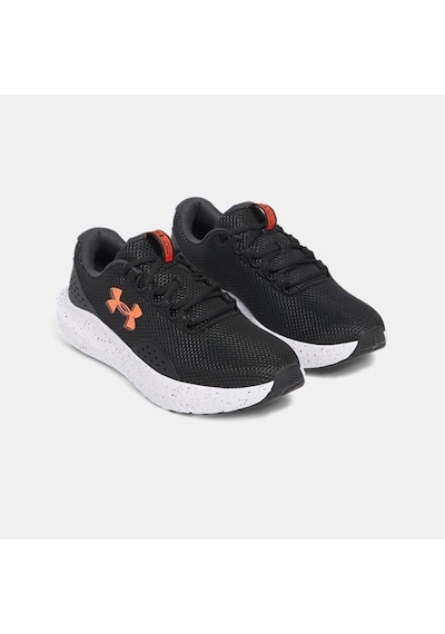 Under Armour Charged Surge 4 Erkek Koşu Ayakkabısı C-und027000e10004 Turuncu