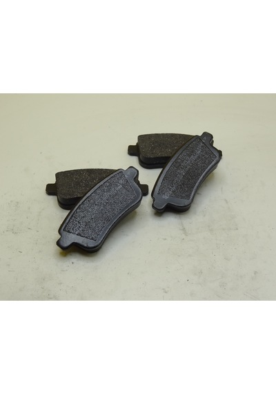 Megane 3 - Scenic 3 Arka Balata 8671095336 Motrio