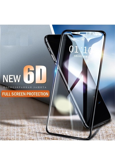 Xiaomi 13t Pro Ekran Koruyucu 6d Kırılmaz Cam Extra Darbe Emici Ultra Koruma Tam Kaplar